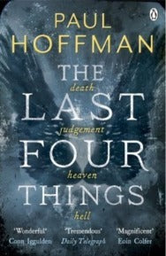 The Last Four Things