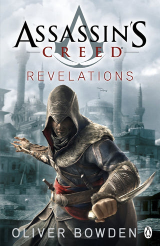 Assassins Creed Revelations