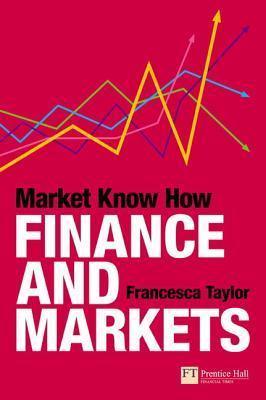 Market Know How: Finance and Markets - Thryft