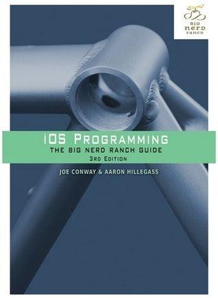 iOS Programming : The Big Nerd Ranch Guide - Thryft