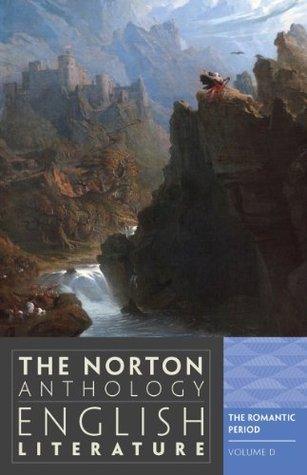 The Norton Anthology of English Literature - Thryft