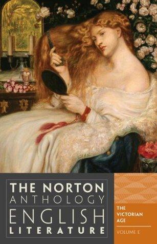 The Norton Anthology of English Literature - Thryft