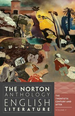 The Norton Anthology of English Literature - Thryft