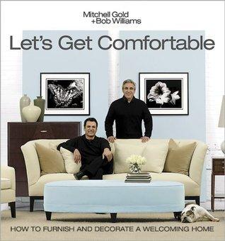 Let's Get Comfortable - Thryft