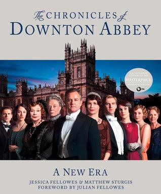 The Chronicles of Downton Abbey : A New Era - Thryft