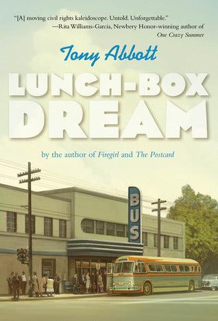 Lunch-Box Dream - Thryft