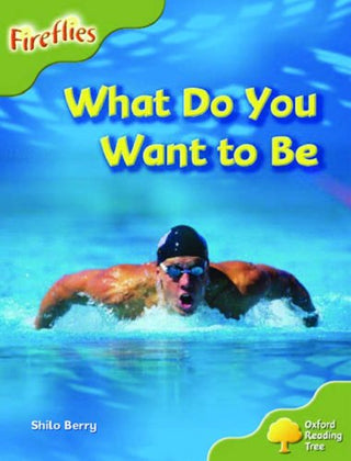 What Do You Want to Be?