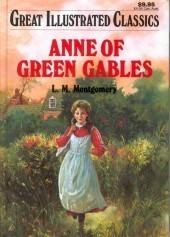 Anne of Green Gables - Thryft