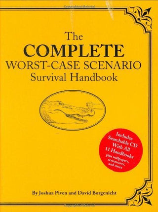 The Complete Worst Case Scenario