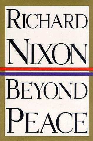 Beyond Peace - Thryft