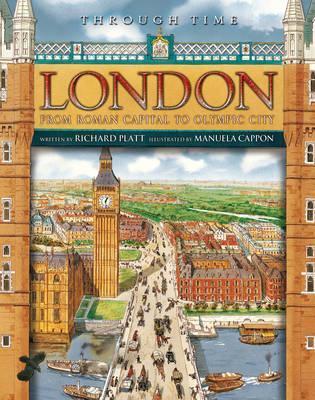 London - Through Time