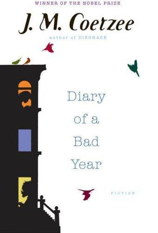 Diary of a Bad Year - Thryft