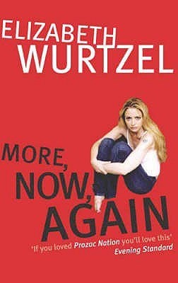 More, Now, Again: A Memoir
