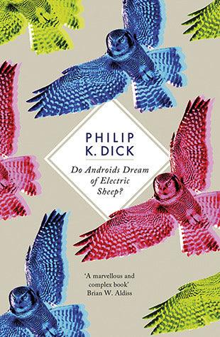 Do Androids Dream Of Electric Sheep? : The inspiration behind Blade Runner and Blade Runner 2049 - Thryft