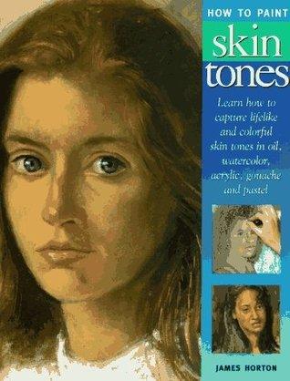 How to Paint Skin Tones - Thryft