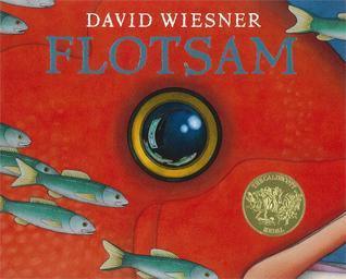 Flotsam - Thryft
