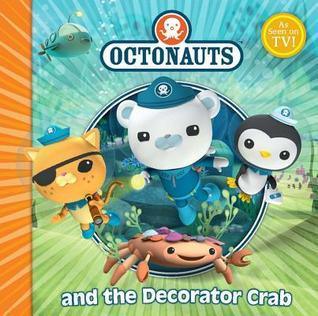 The Octonauts And The Decorator Crab - Thryft
