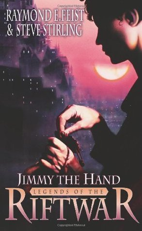 Jimmy the Hand - Legends of the Riftwar