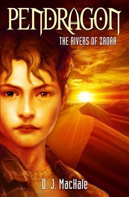 The Rivers Of Zadaa - Thryft