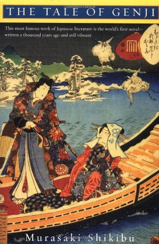 The Tale of Genji