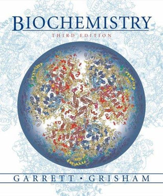 Biochemistry - Thryft