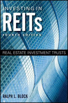 Investing in REITs : Real Estate Investment Trusts - Thryft