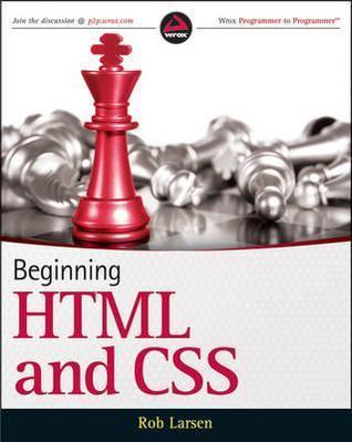 Beginning HTML and CSS - Thryft