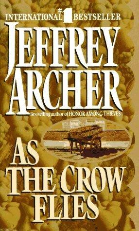 As the Crow Flies - Thryft