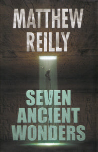 Seven Ancient Wonders