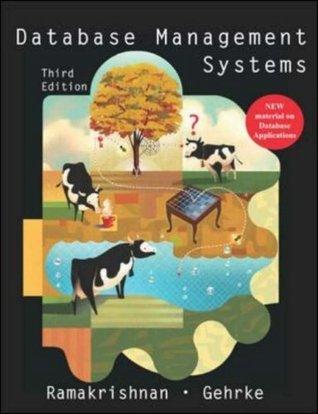 Database Management Systems - Thryft