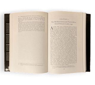 British Intelligence in the Second World War Volume 2 - Thryft