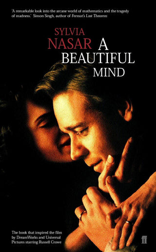 A Beautiful Mind - Thryft