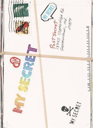My Secret : A Postsecret Book - Thryft
