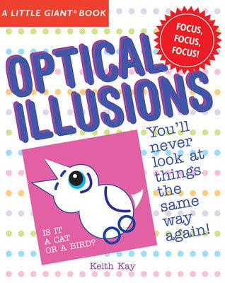 Optical Illusions - Thryft