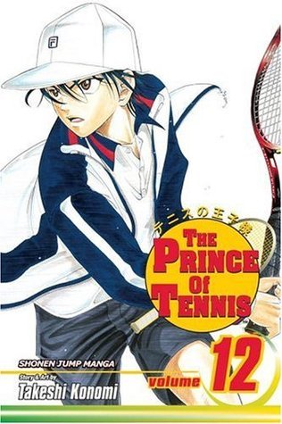 The Prince of Tennis