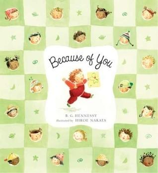 Because of You - Thryft
