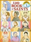 Little Book Of Saints - Thryft
