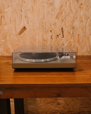 Technics F.G. Servo Player SL-20
