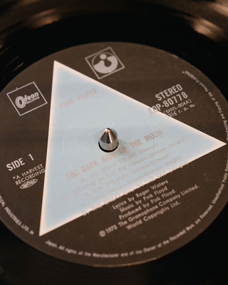 The Dark Side Of The Moon