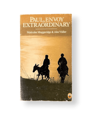Paul, Envoy Extraordinary - Thryft