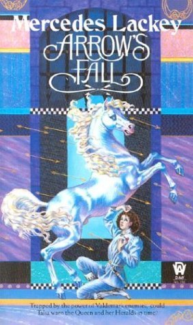 Arrow's Fall - Heralds of Valdemar