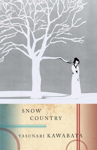 Snow Country - Thryft
