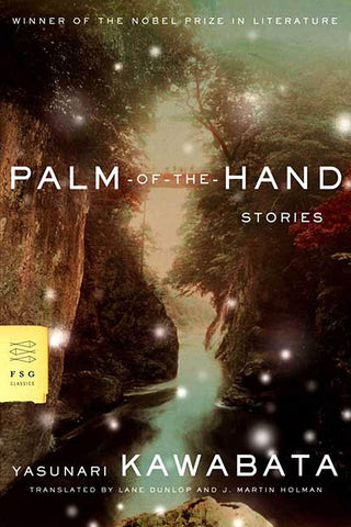 Palm-Of-The-Hand Stories - Thryft