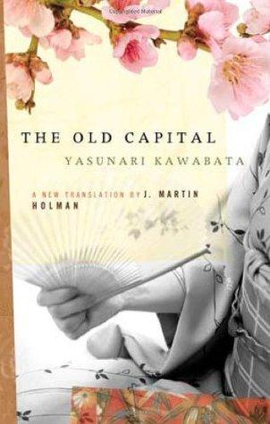 The Old Capital - Thryft