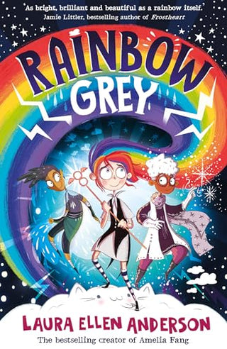 Rainbow Grey