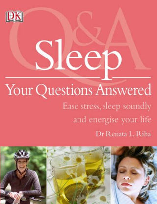 Sleep: Your Questions Answered