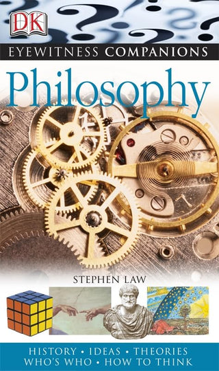 Philosophy - Eyewitness Companions