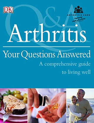 Arthritis: Your Questions Answered
