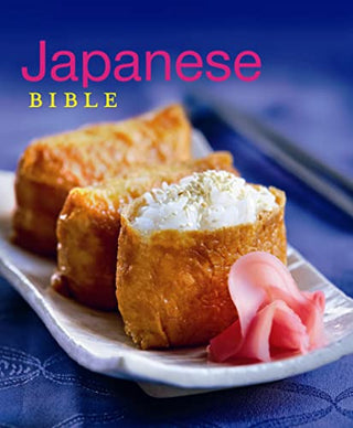 Japanese Bible