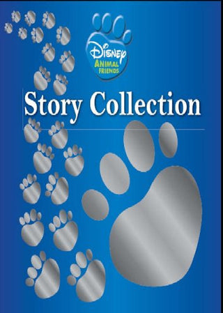 Disney: Animal Friends Treasury